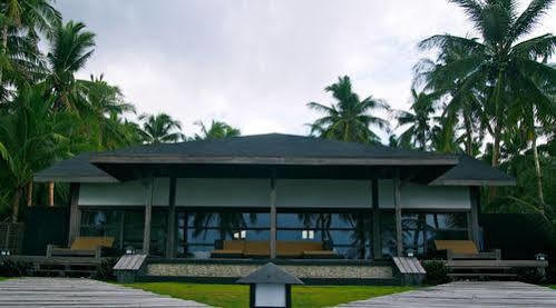 Siargao Paraiso Resort 卢纳将军城 外观 照片